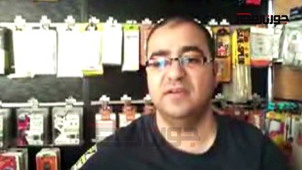 جار "أرجنتينو" ضحية الطائرة بالسويس: الفقيد عاش معنا "ع الحلوة والمرة"