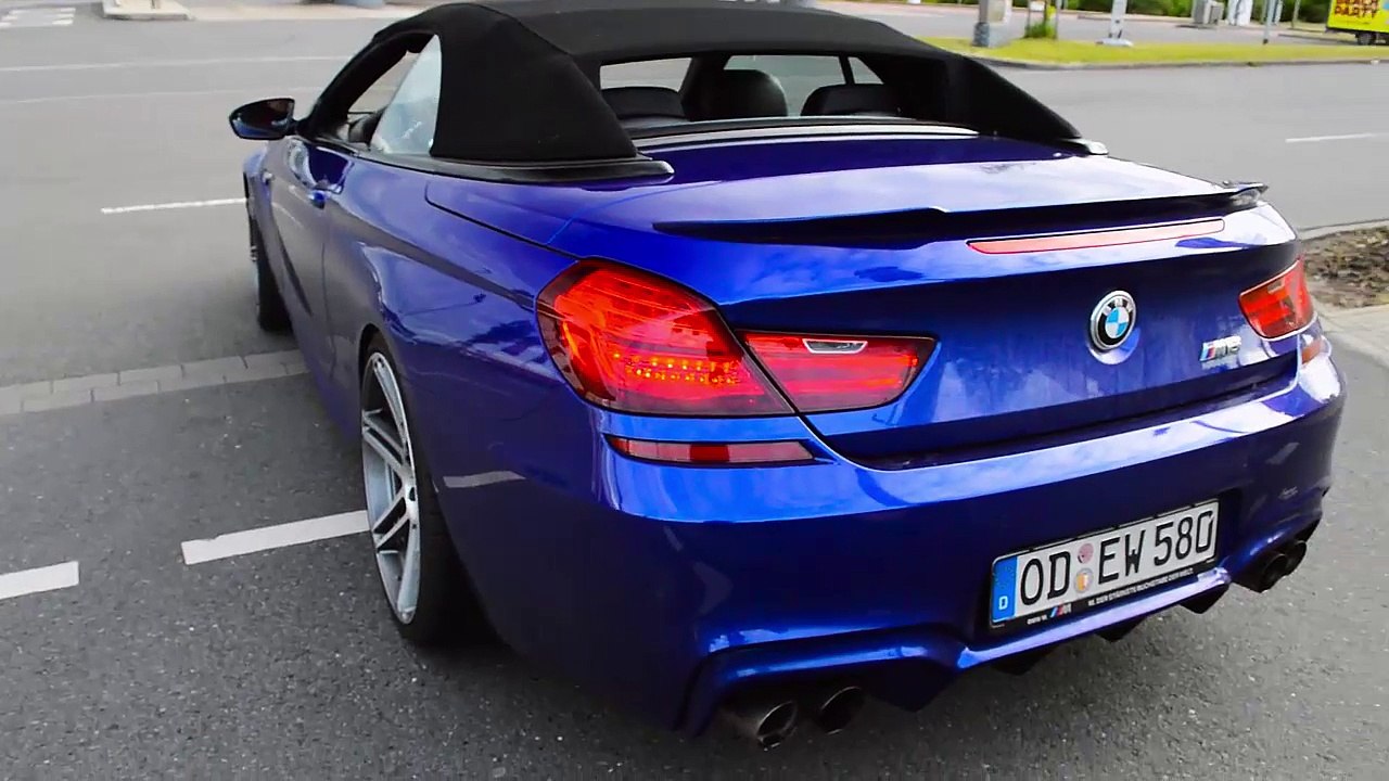 700HP BMW  330Kmh ⁄ 205 MPH  Run & Fun