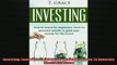 FREE PDF  Investing Learn How To Invest For Beginners Learn To Generate Wealth And Grow  BOOK ONLINE