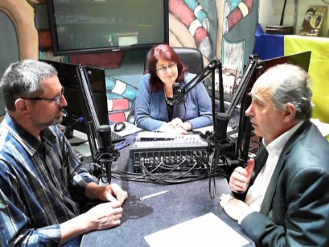 Emisiunea Radio-Tv Arthis din 20.05.2016/P1/ro.