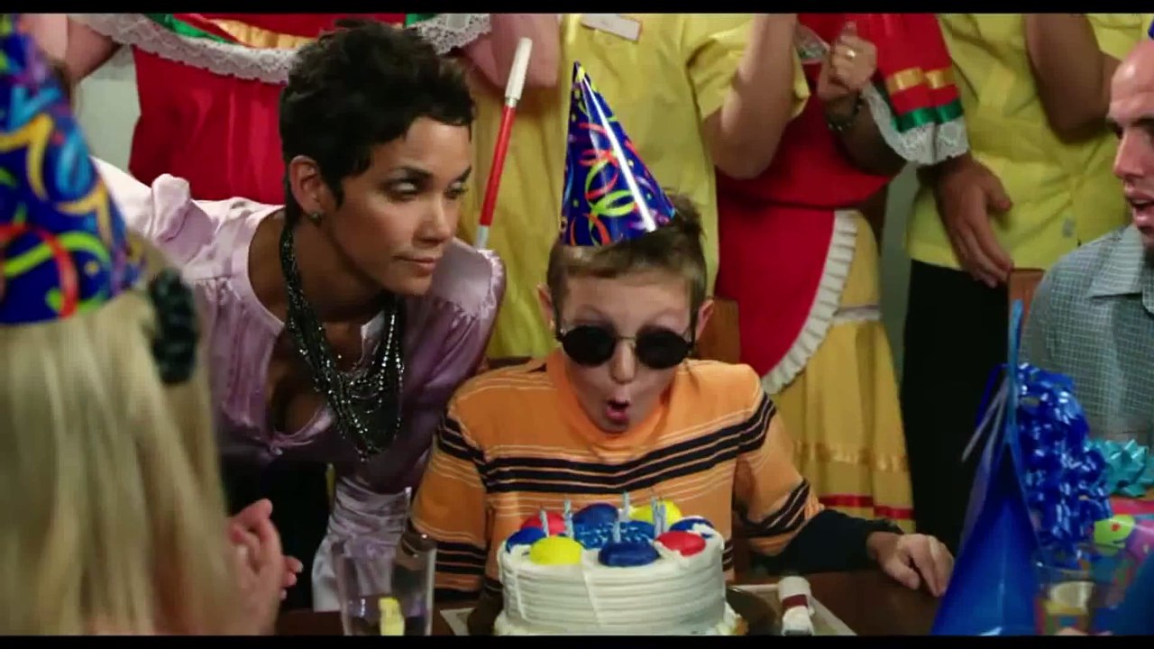 Movie 43 - Bande-Annonce VOSTFR
