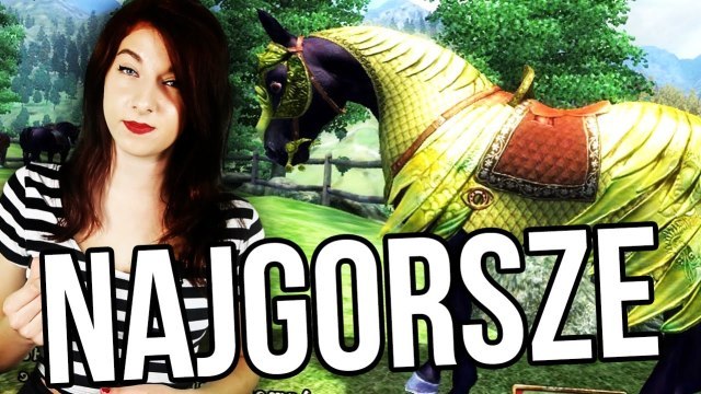 Najgorsze DLC ever | ZAJEGRANIE