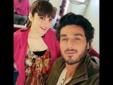 Neelum Muneer Upcoming Pakistani Movie - Chuppan Chuppai - With Ahsan Khan