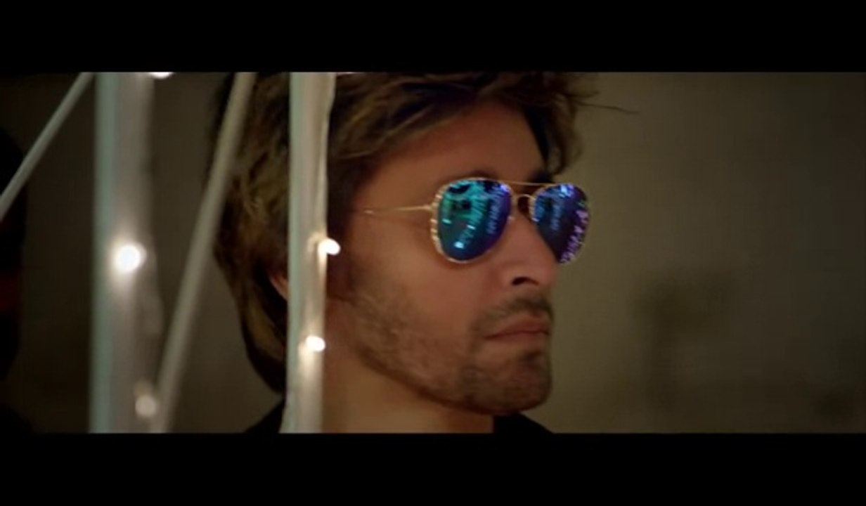 Sahir Lodhi in Movie Rasta First Look - Pakistani Movie