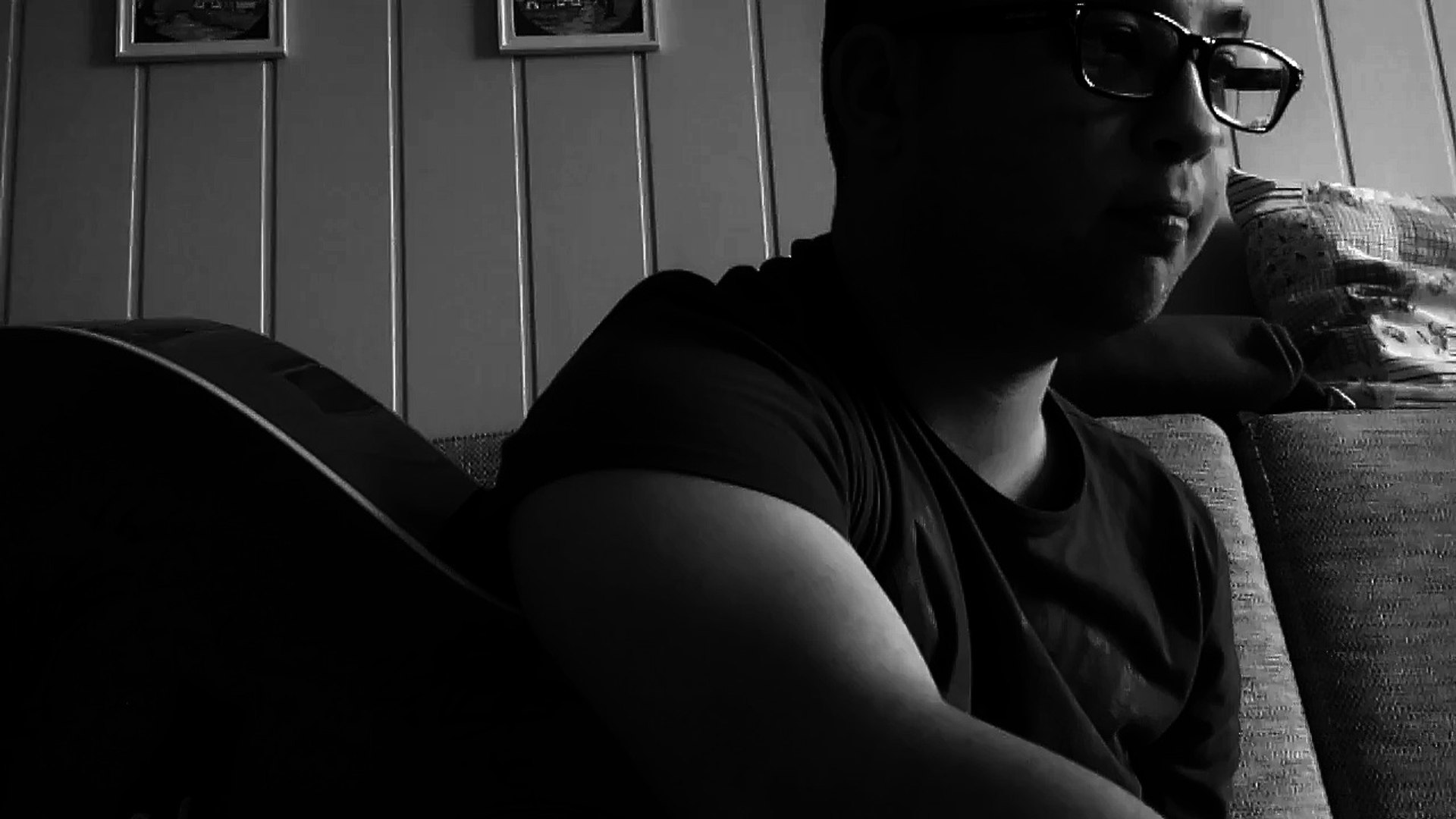 Stand by me (cover)