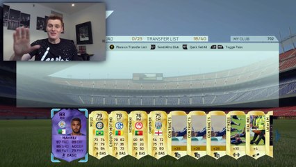 INSANE TOTS PACK OPENING!!! FIFA 16 Team of the Season