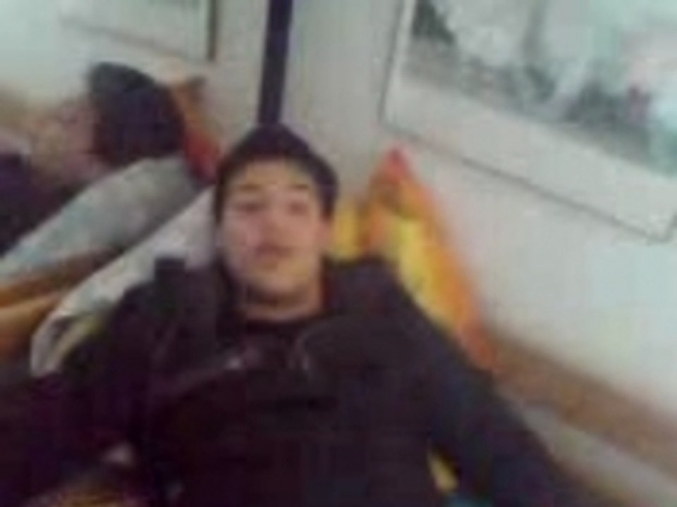 3e TENTATIVE CETTE FOIS C LA BONNE SUPRISE A LA FIN