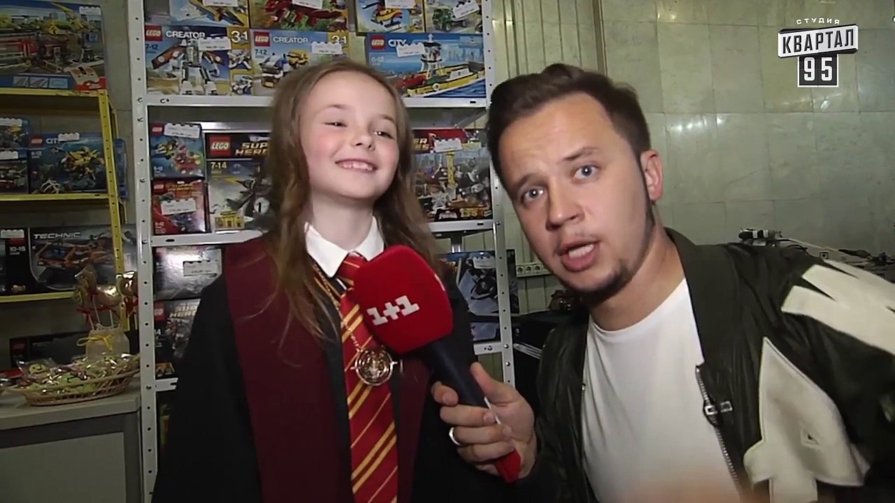 Фестиваль Comic Con #2 - Спец.корр.ЧистоNews ...