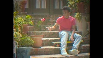 X-Men Apocalipsis - clip con un spot para TV de la Xavier’s School