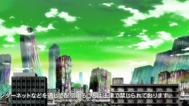 Приказ свыше [ТВ] | Приказ, изменивший мир [ТВ] | Big Order 5 серия русская озвучка LE-Production.TV