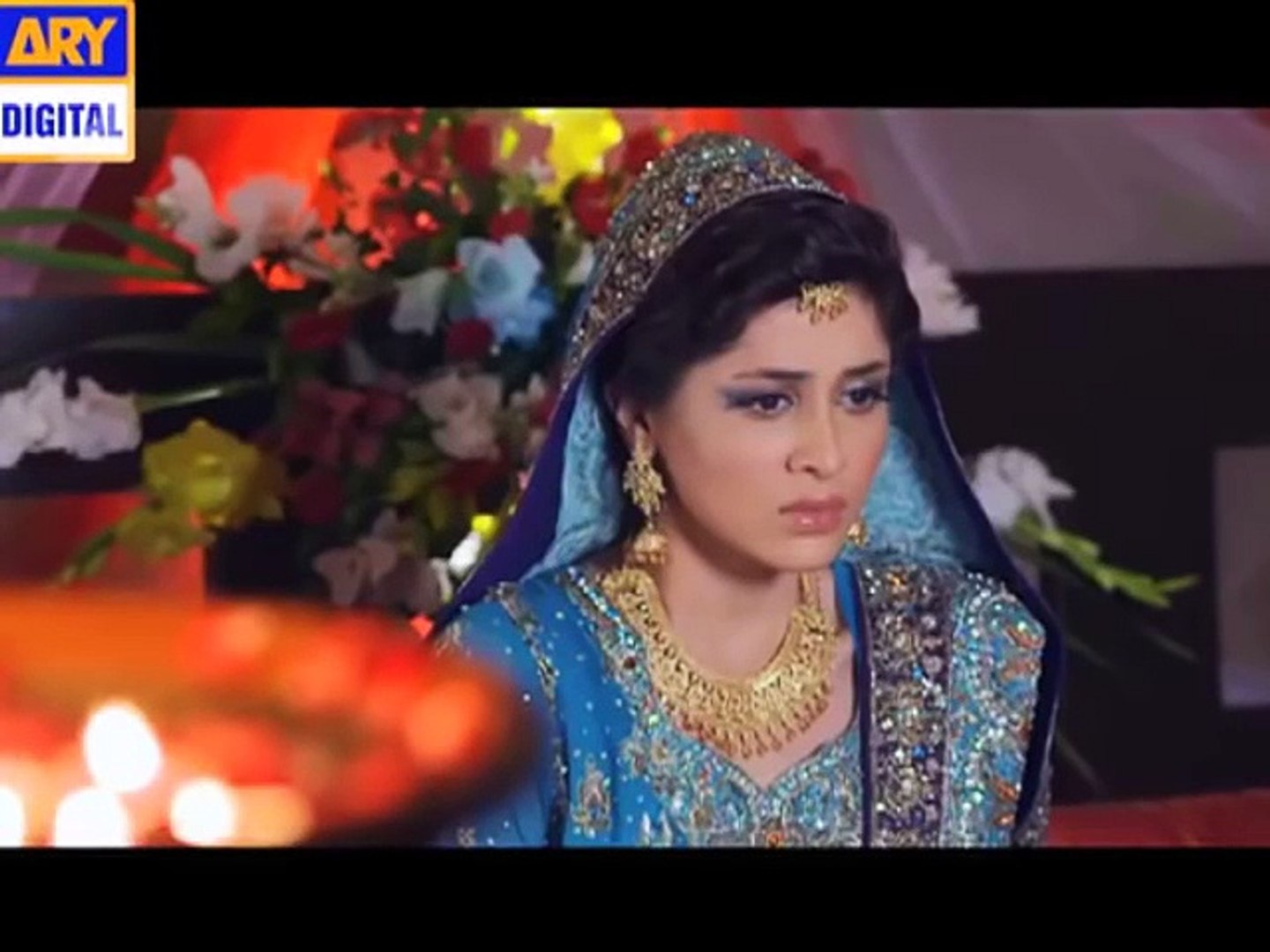 ⁣Aanabiya OST Complete Song Featuring Neelum Muneer