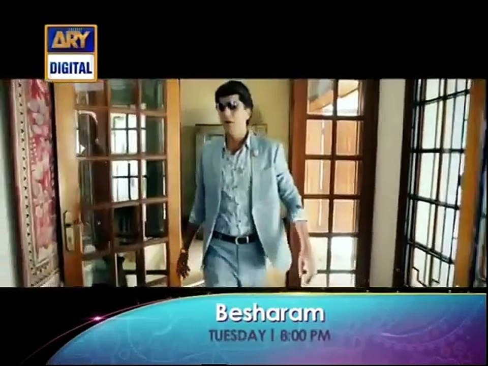 Besharam OST Song Full