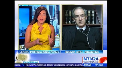 Si un deportista se contagia con zika quedaría “fuera de competencias”: médico del Comité Olímpico de Argentina