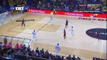 DIRECTO / (FUTSAL) FC Barcelona Lassa - Catgas Santa Coloma (184)