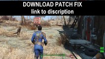Fallout 4 Far Harbor won't start on pc