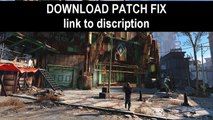 Fallout 4 Far Harbor game not starting on pc