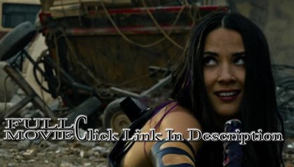 Streaming X-Men: Apocalypse (2016) Online Movie