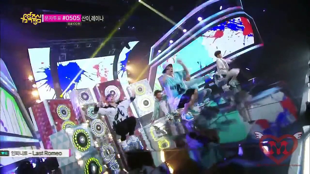 Got7 Mark