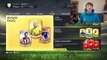 INSANE INFORM IN GLITCHED PACK - FIFA 15