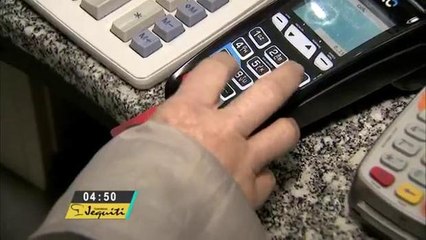 Quase 35% dos brasileiros preferem parcelar as compras