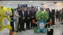 Ampliação de aeroporto no Rio é concluída depois de dois anos