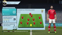 *FIFA16* ONLINE SEASONS MATCHES! PORTUGAL PLAYER (81)