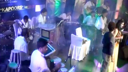 Dil Tera Diwana He Sanam