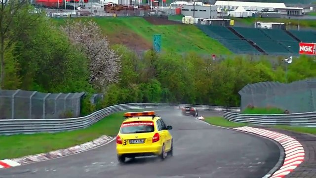 Lamborghini Gallardo Superleggera LOUD Sounds