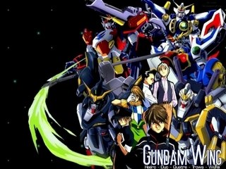 Musique gundam wing superbe