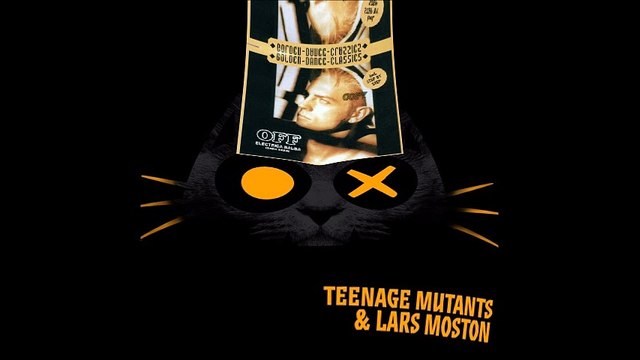 Teenage Mutants & Lars Moston vs Off– Electrica Dosalsa (Bastard Batucada Darumba Mashup)