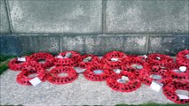 War Memorial : Dover Patrol Memorial