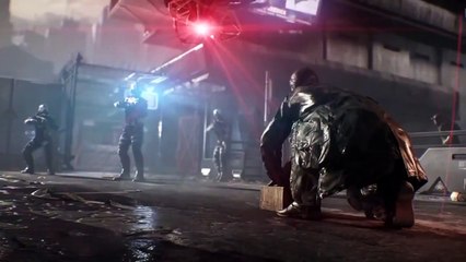 Трейлер к игре Homefront 2 The Revolution