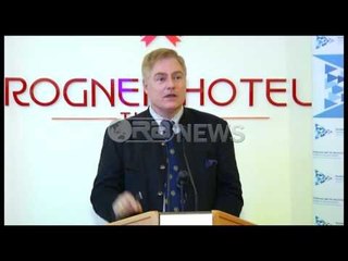 “Pse liberalizimi?” Berisha: Liria në rrezik, Qeveria organizatë kriminale- Ora News