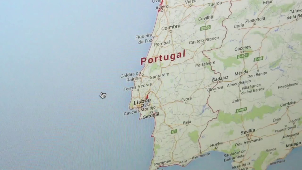 CASTELO BRANCO IS PUNK (Dropkick Murphys -The Boys Are Back-)