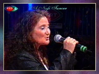 Sabahat AKKİRAZ - Davulcu (2)