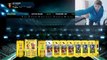 INFORM IBRAHIMOVIC!! - HUGE PACK OPENING - FIFA 14 Ultimate Team