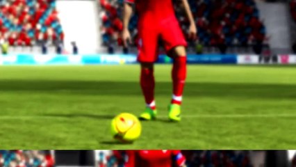 Legacy    FIFA 12 Online Goals Compilation