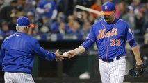 AP: Mets Should Send Harvey to Minors