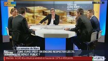 La semaine de Marc: Quel est l'impact des grèves sur les entreprises ? - 20/05