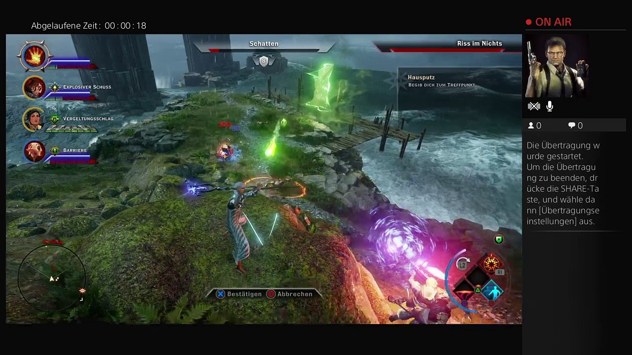 Dragon age Inquisition part 10 (38)