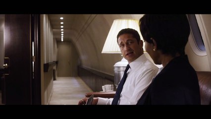 La Chute de Londres (2015) Complet VF