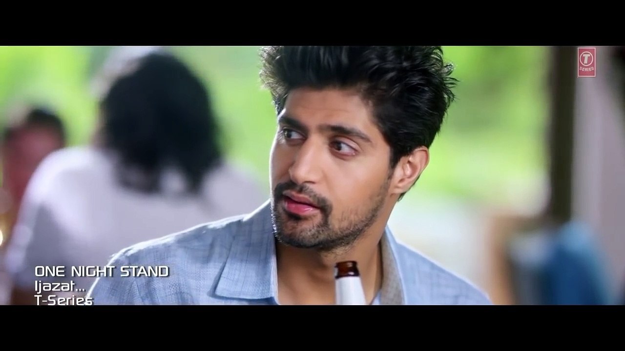 IJAZAT Full Song _ ONE NIGHT STAND _ Sunny Leone, Tanuj Virwani _ Arijit Singh, Meet Bros