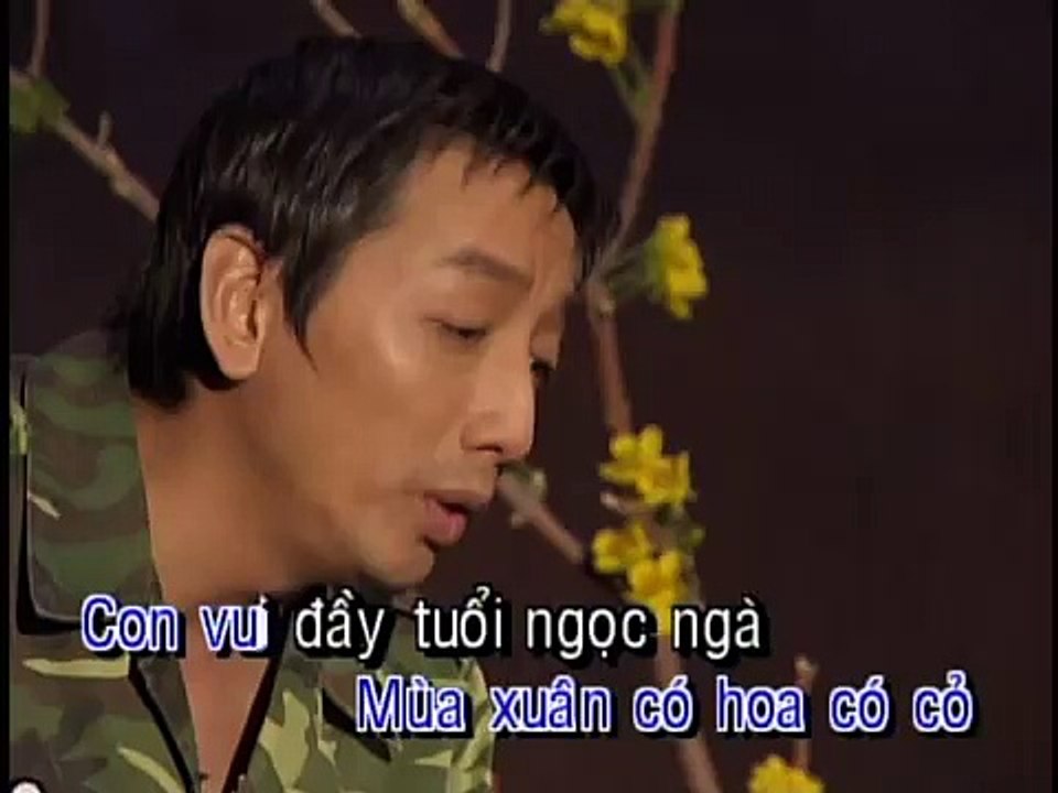 03 Thu xuan ba viet cho con