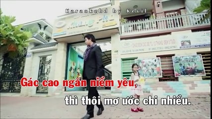 05 ve dau mai toc nguoi thuong