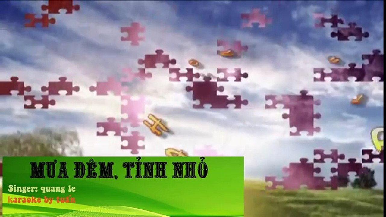 06 mua dem tinh nho