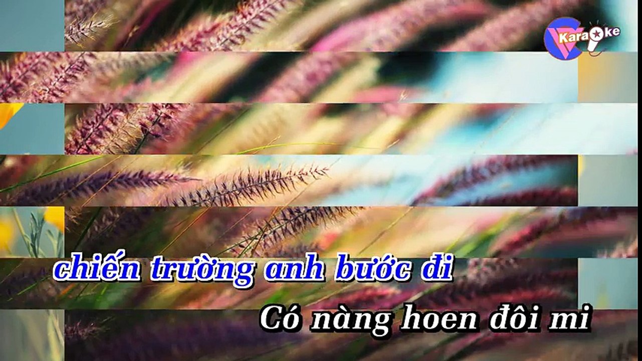 10 con duong xua em di
