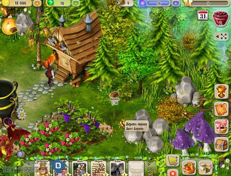 Игра легенды снов׃ куда ведут сны вконтакте