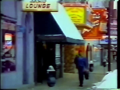 Don Everly (Brothers) & Johnny Hallyday Live Nashville Blues
