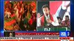 Imran Khan Full Speech Faisalabad PTI Jalsa - 20 May 2016