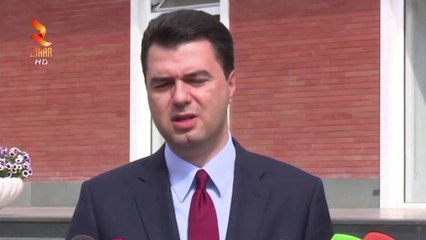 360° Gradë -Lulezim Basha pro reformes ne drejtesi